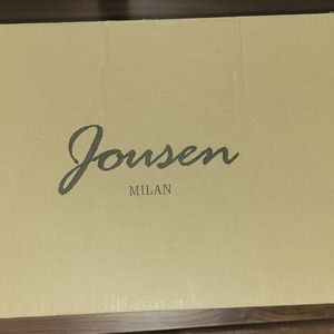 Mens white leather low top sneakers